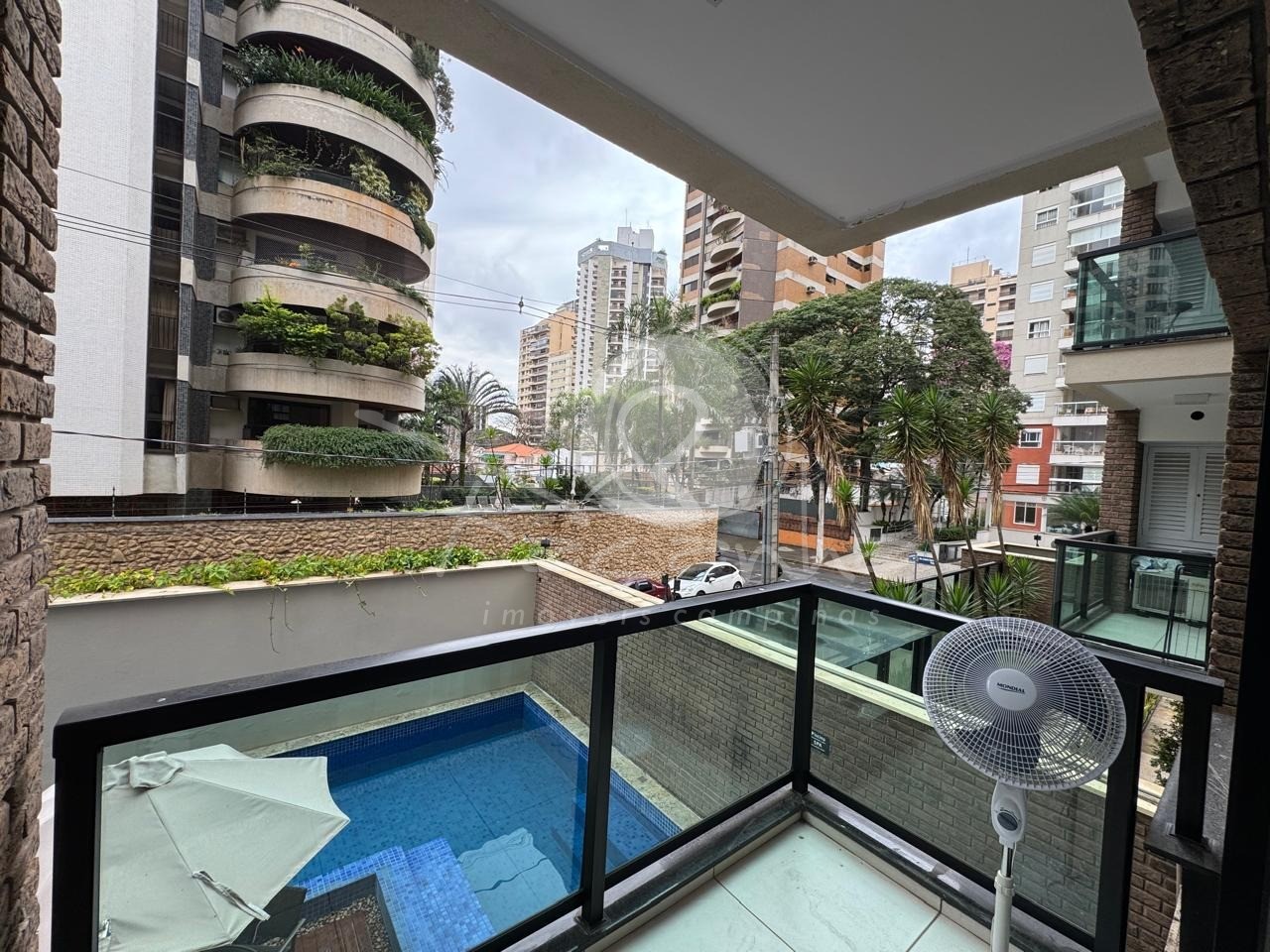 Apartamento, 1 quarto, 40 m² - Foto 4
