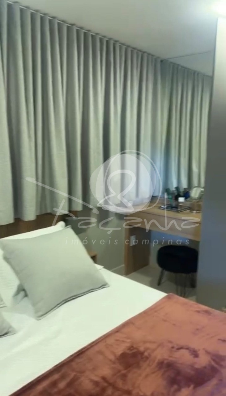 Apartamento, 1 quarto, 41 m² - Foto 4
