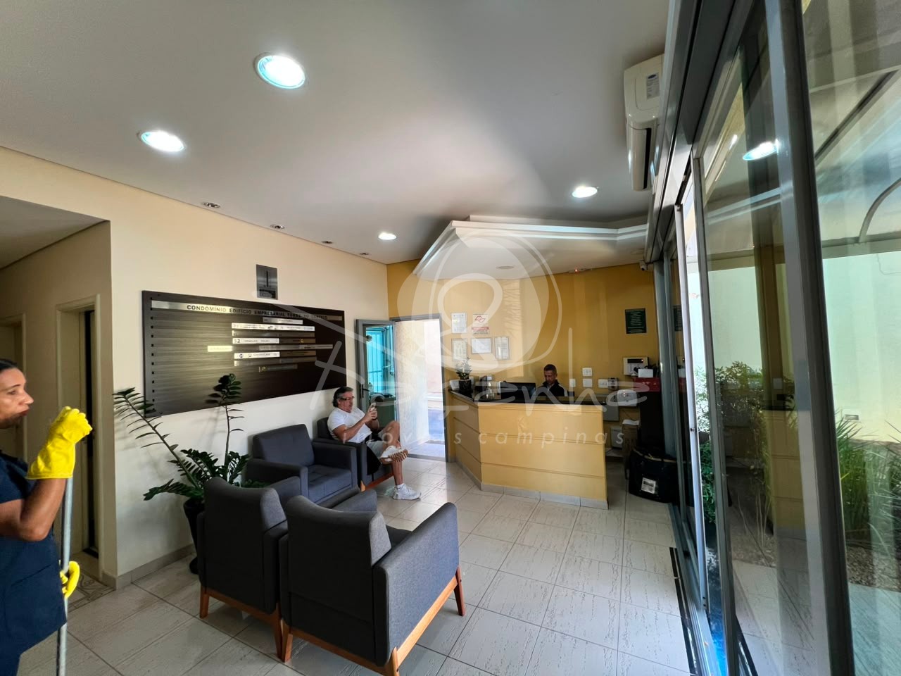 Sala-Conjunto, 65 m² - Foto 13