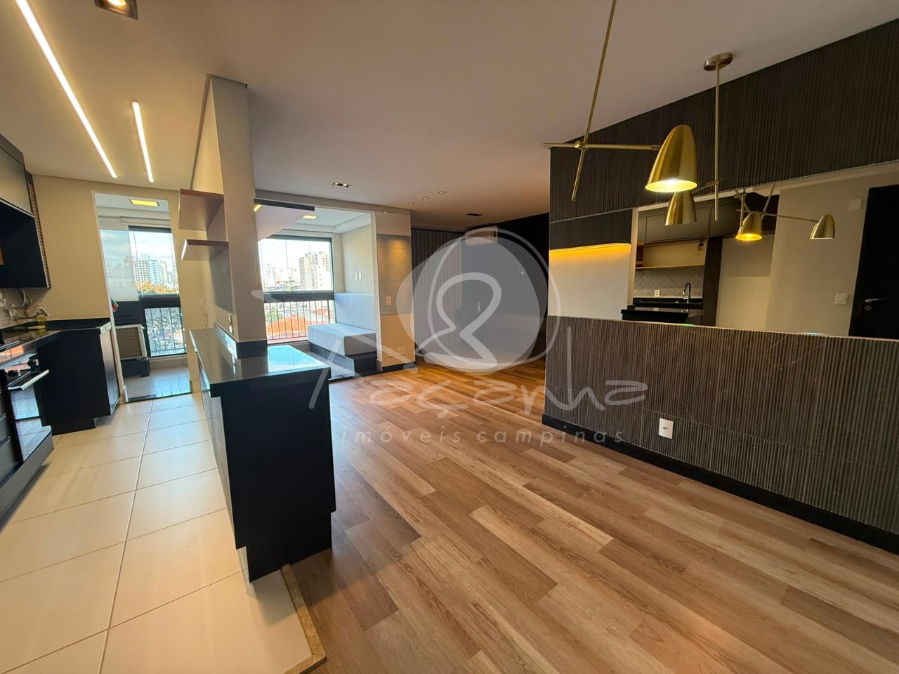 Apartamento, 2 quartos, 65 m² - Foto 4