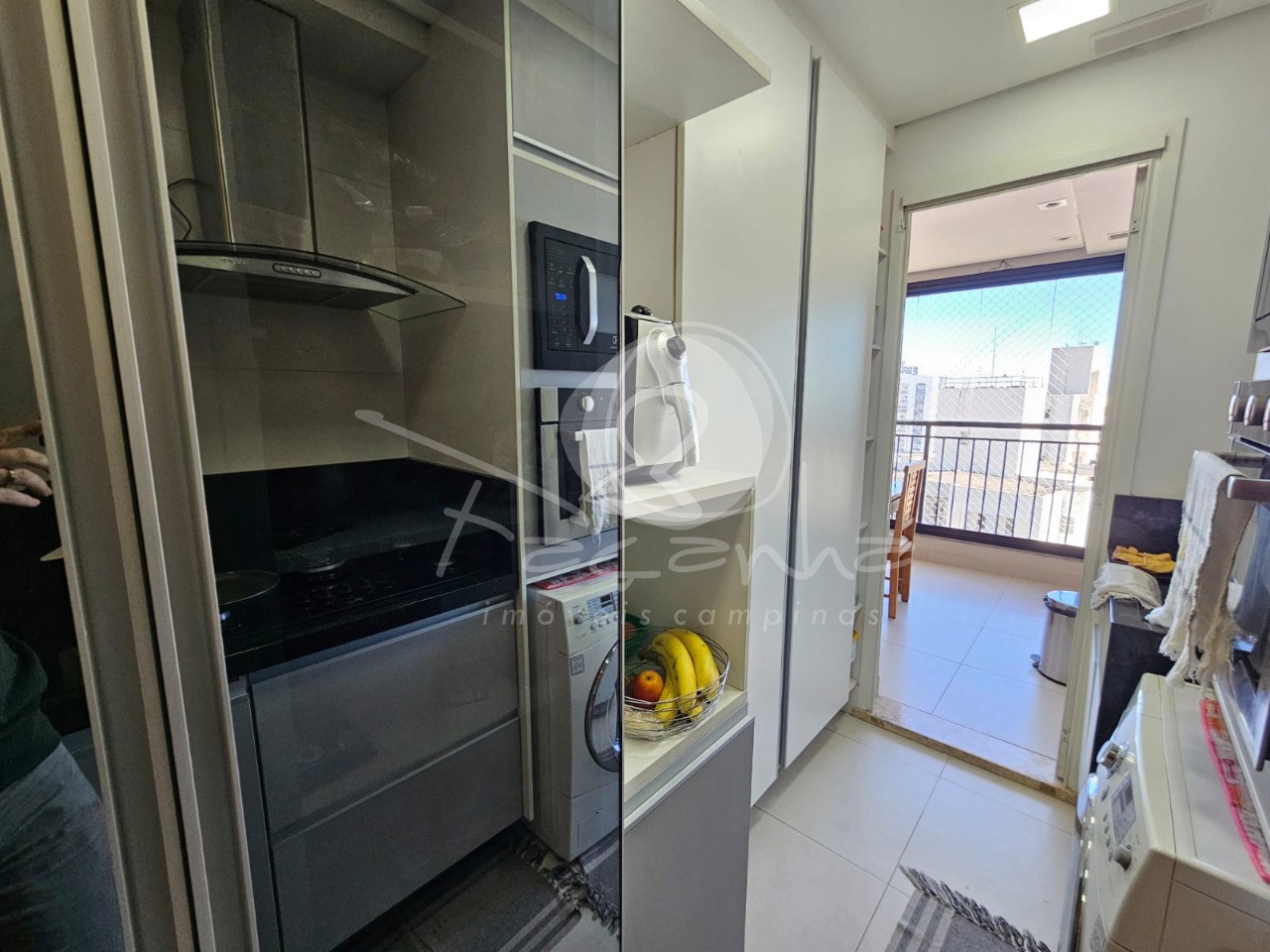 Apartamento, 3 quartos, 83 m² - Foto 22