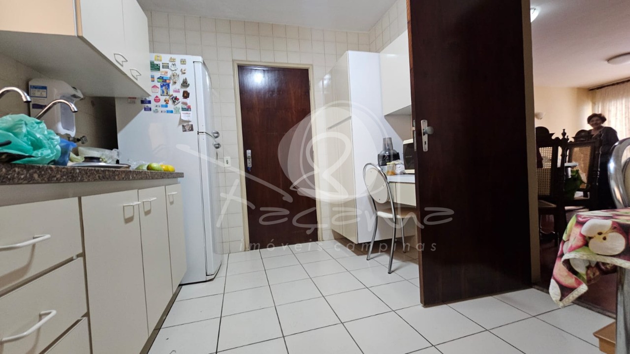 Apartamento, 3 quartos, 100 m² - Foto 9