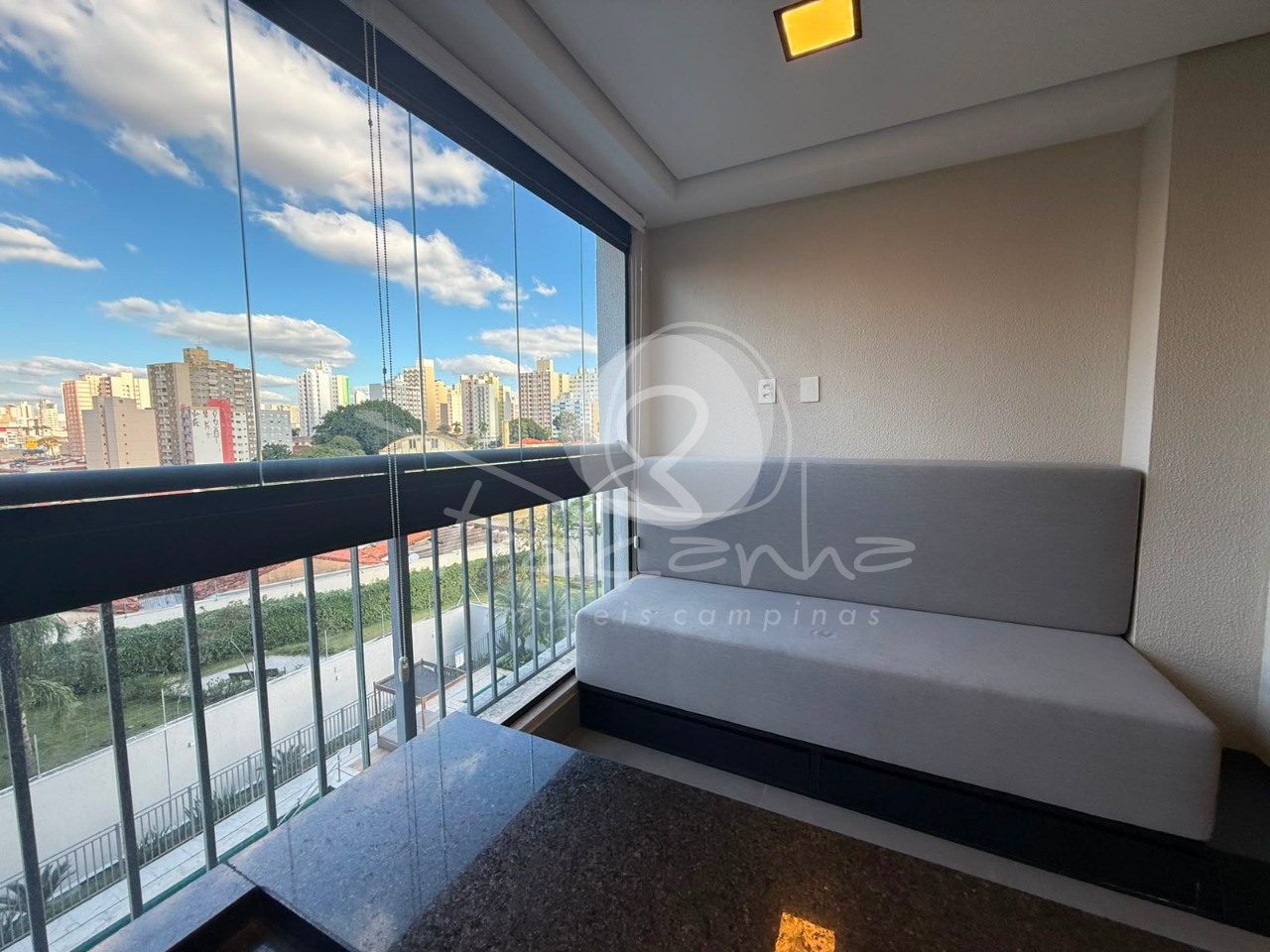 Apartamento, 2 quartos, 65 m² - Foto 7