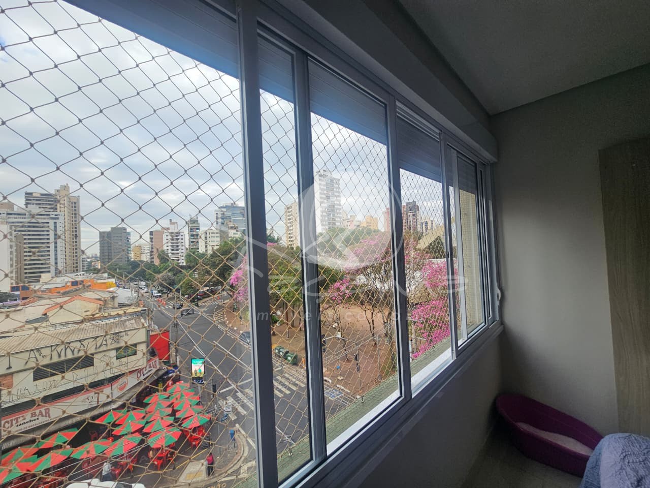 Apartamento, 4 quartos, 132 m² - Foto 25