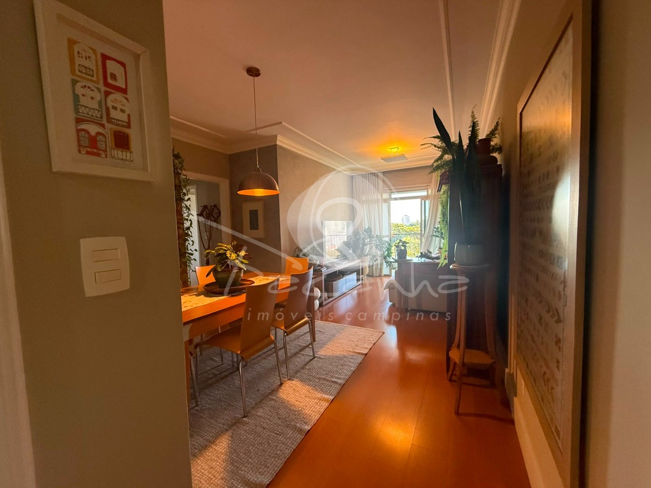 Apartamento, 3 quartos, 97 m² - Foto 1