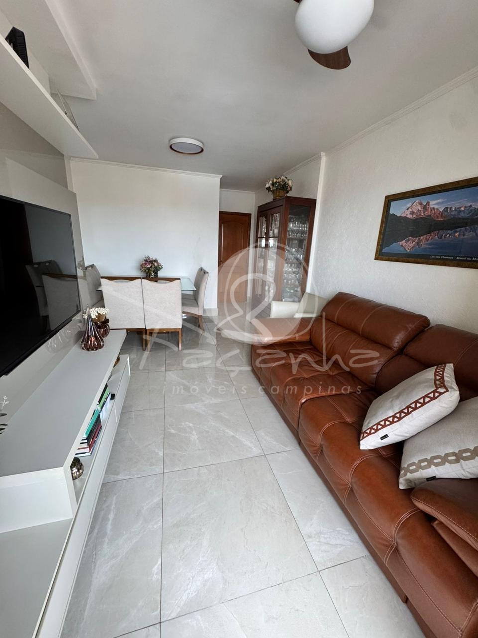 Apartamento, 3 quartos, 77 m² - Foto 4
