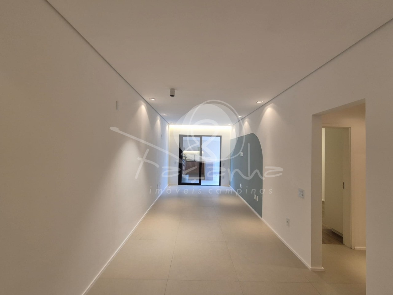 Casa de Condomínio, 2 quartos - Foto 2