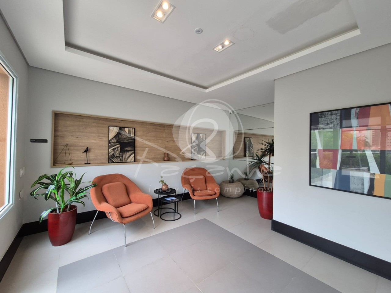 Apartamento, 1 quarto, 41 m² - Foto 18