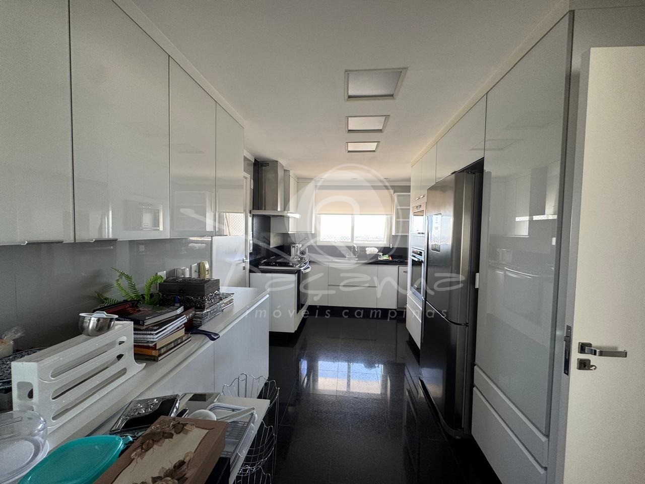 Apartamento, 3 quartos, 162 m² - Foto 21