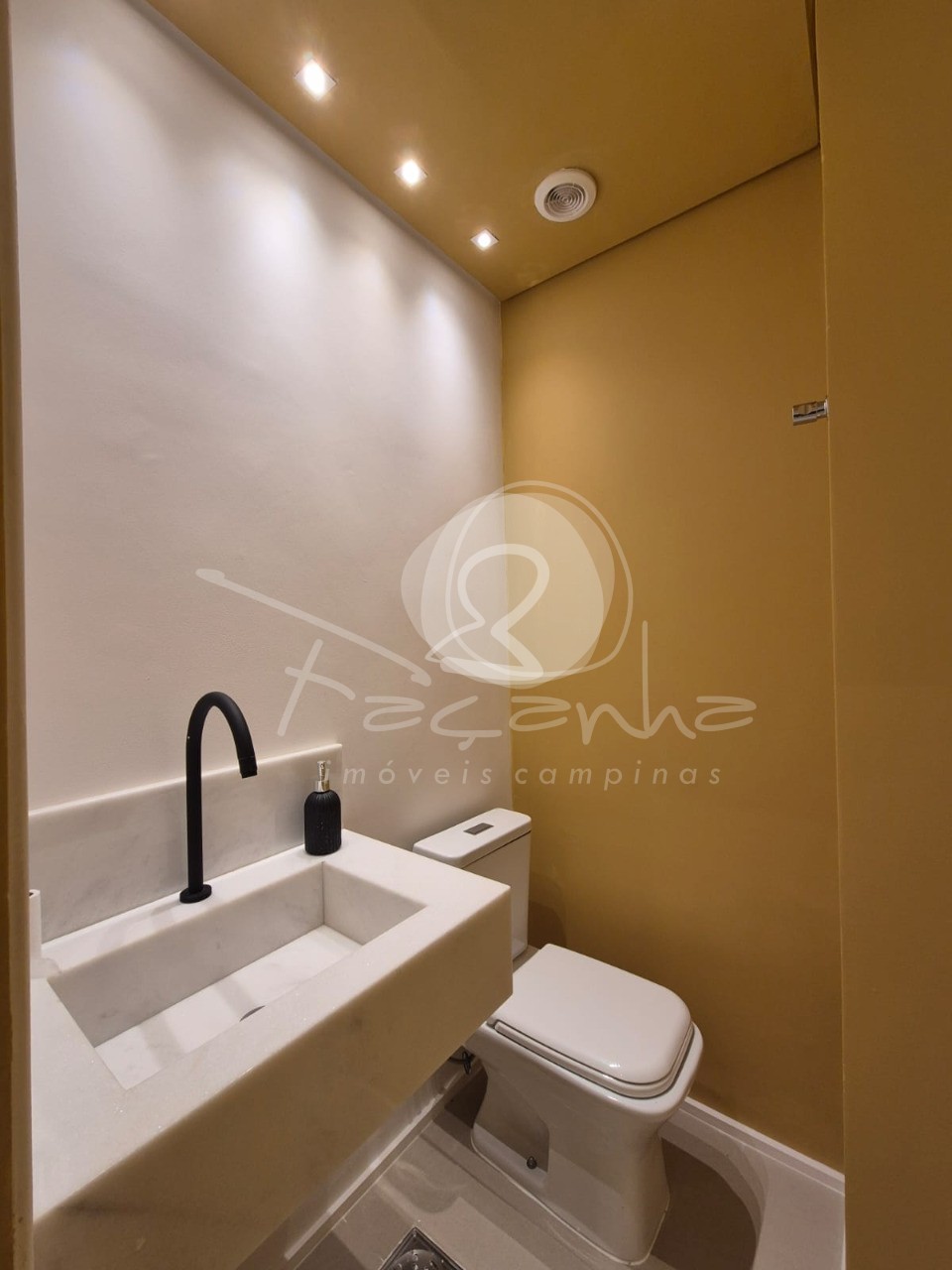 Casa de Condomínio, 2 quartos - Foto 5