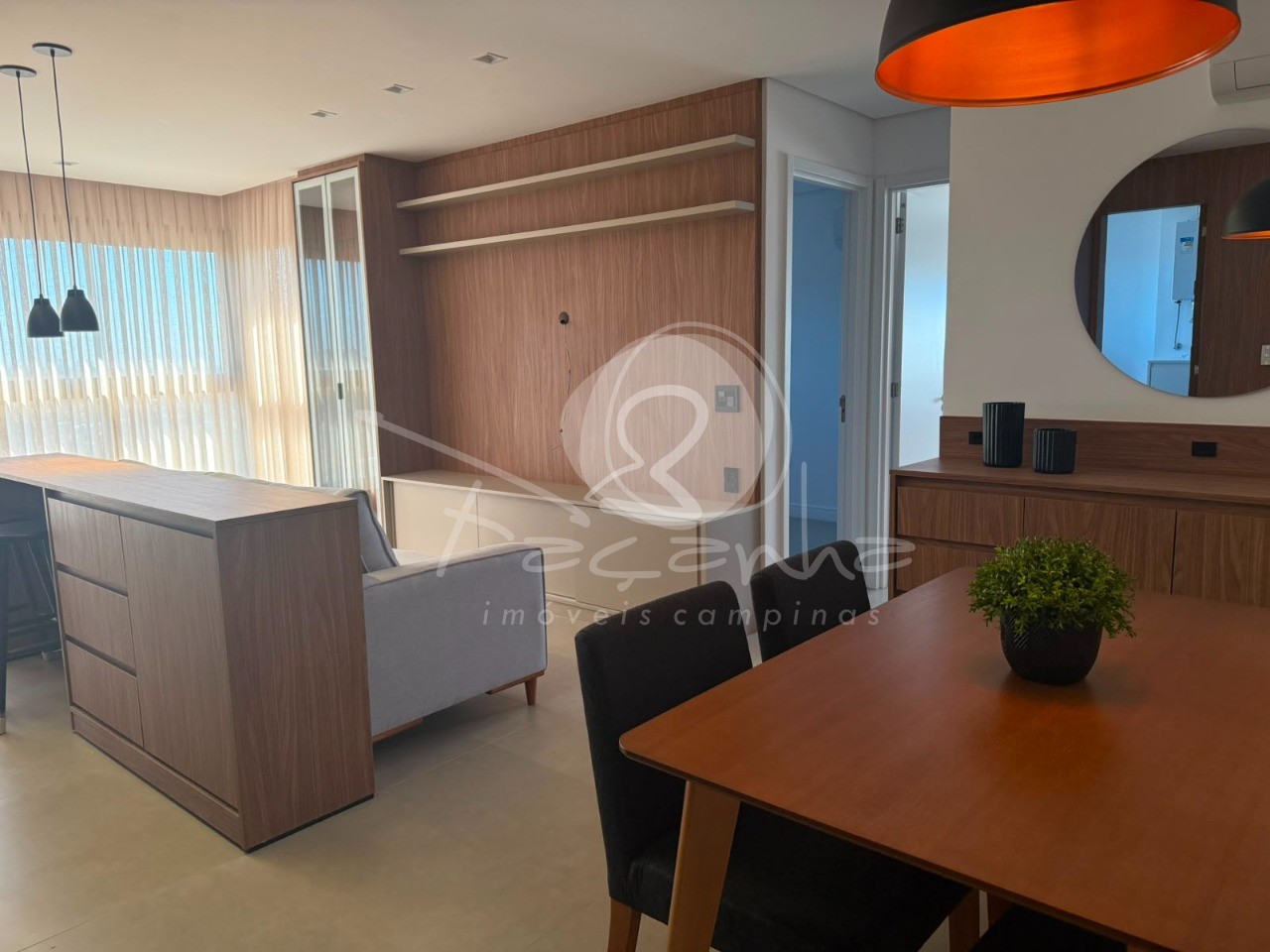 Apartamento, 2 quartos, 68 m² - Foto 1