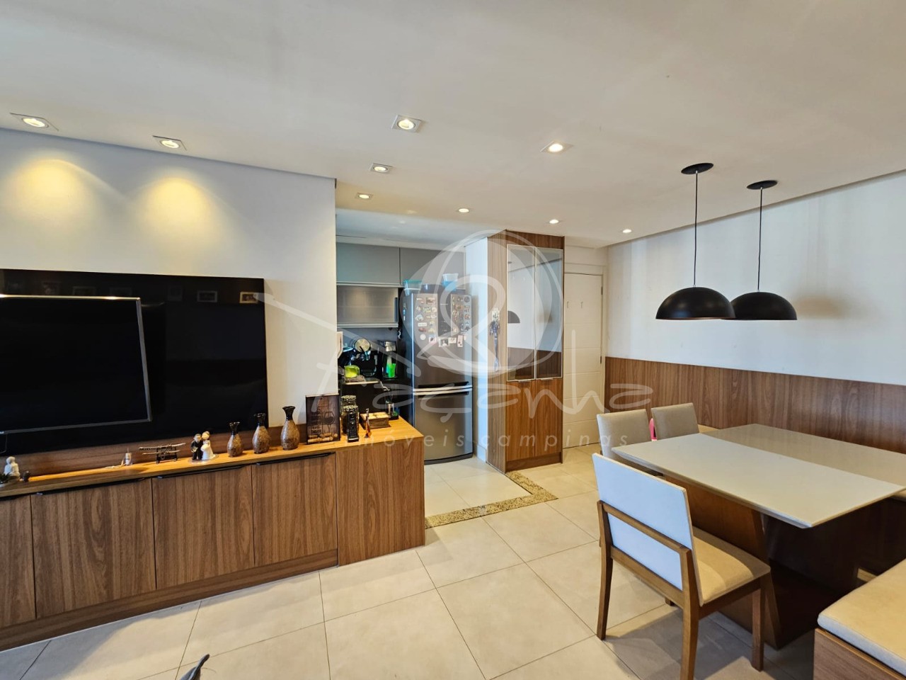 Apartamento, 3 quartos, 83 m² - Foto 2