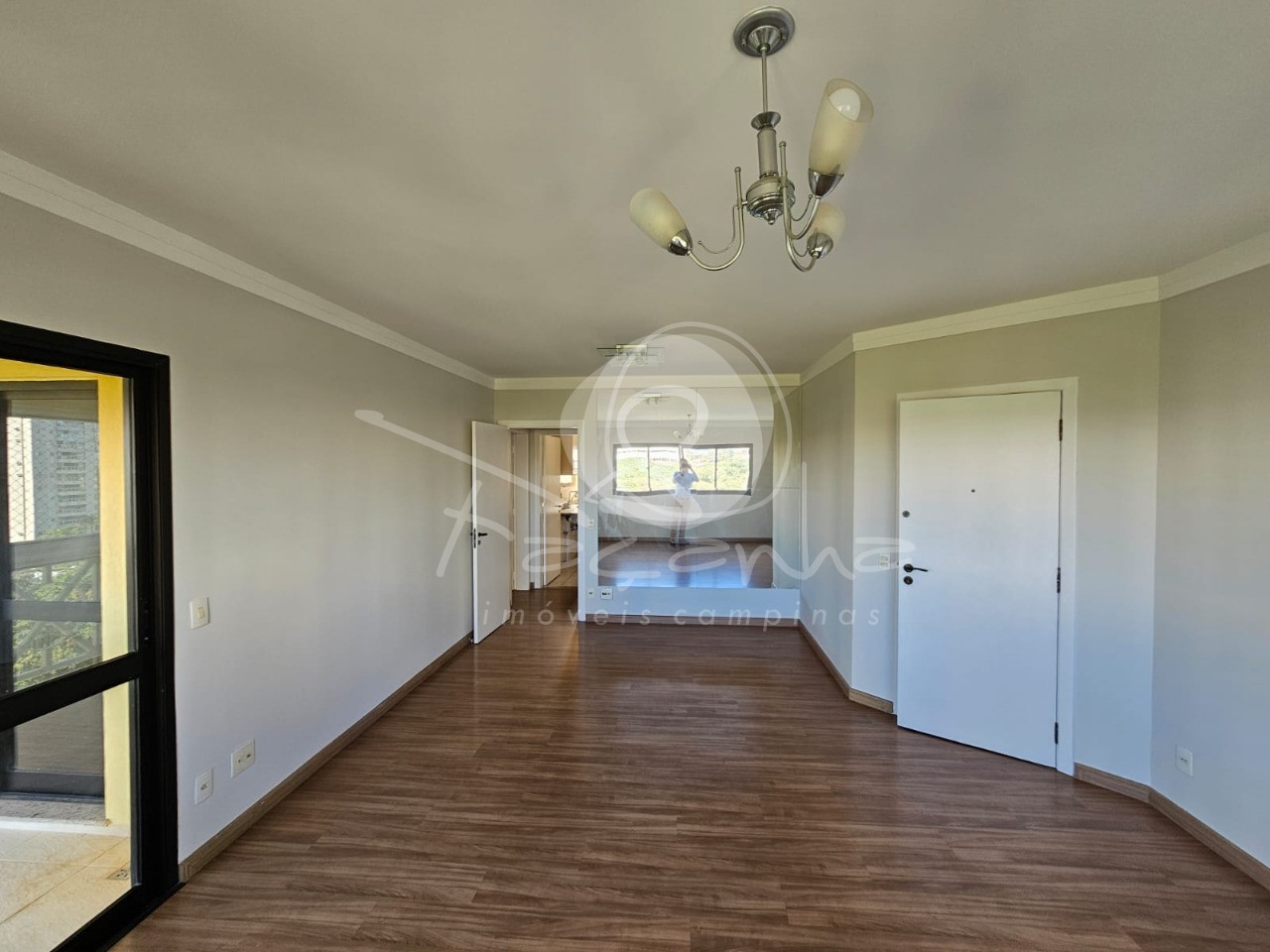 Apartamento, 4 quartos, 128 m² - Foto 4