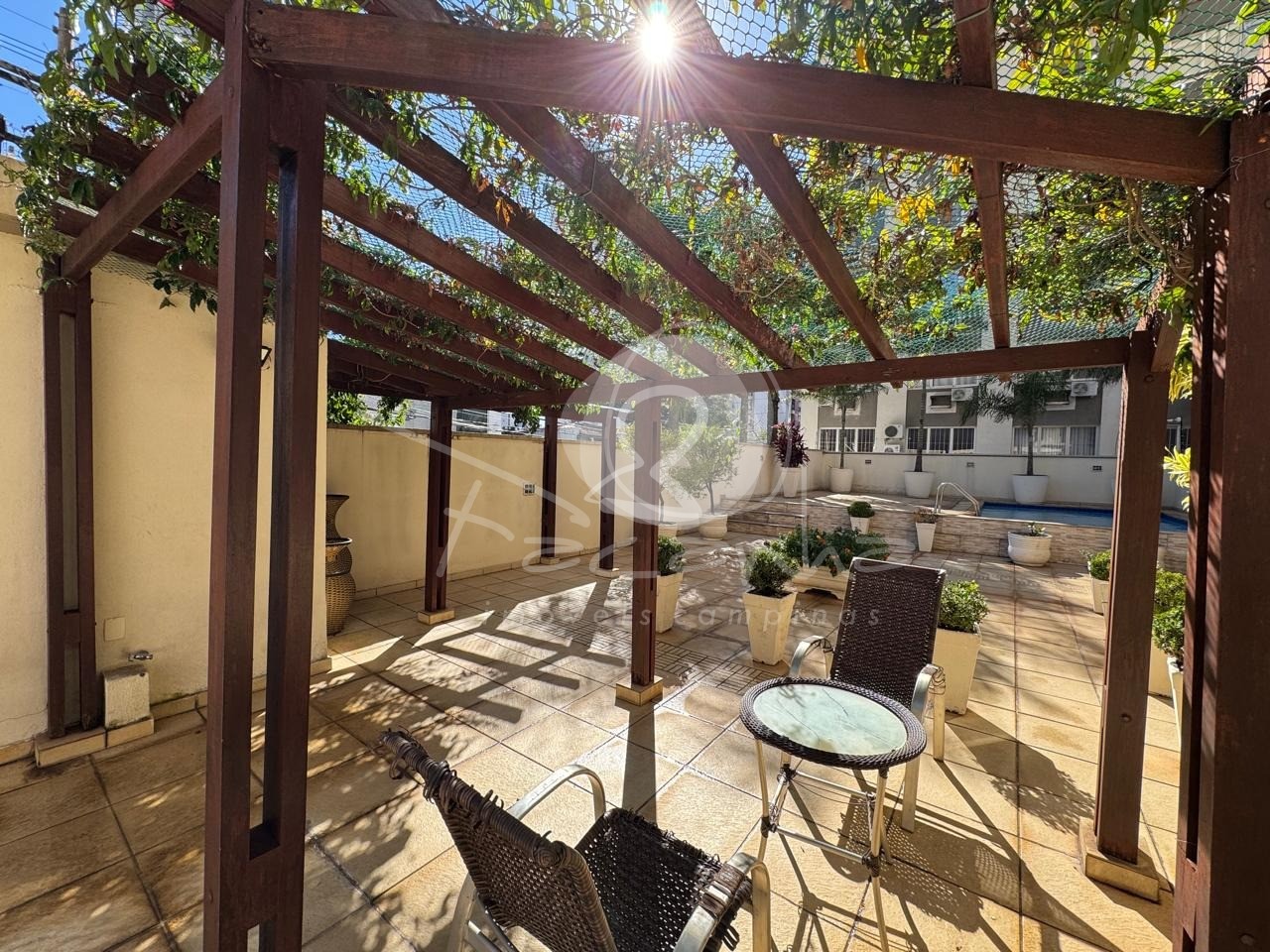 Apartamento, 3 quartos, 193 m² - Foto 34