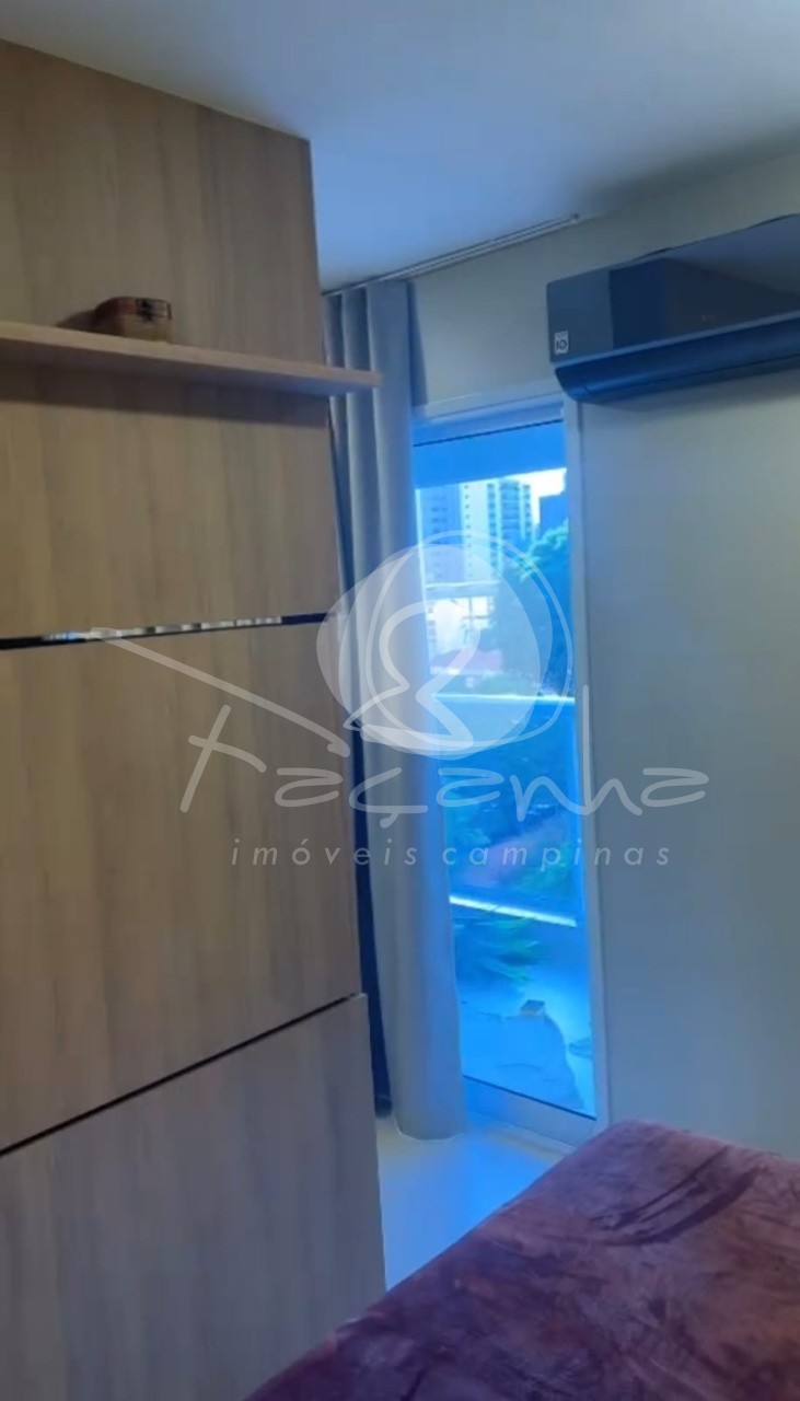Apartamento, 1 quarto, 41 m² - Foto 8