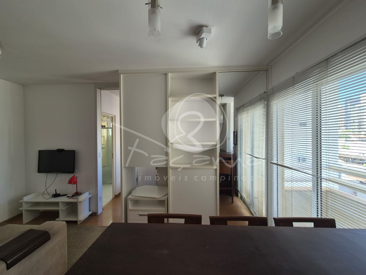 Apartamento, 1 quarto, 55 m² - Foto 9