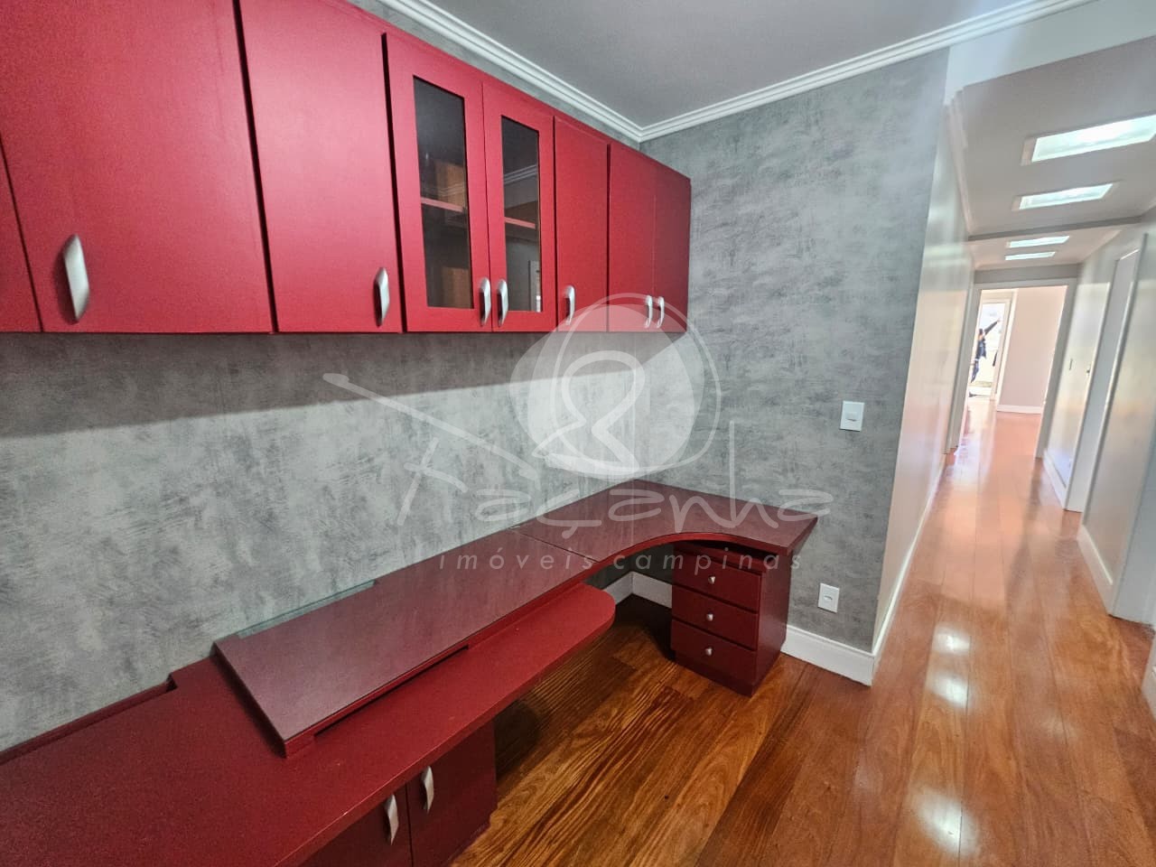 Apartamento, 3 quartos, 140 m² - Foto 9