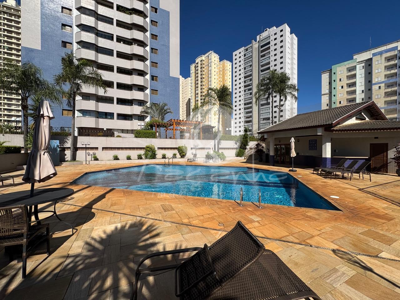 Apartamento, 4 quartos, 147 m² - Foto 30