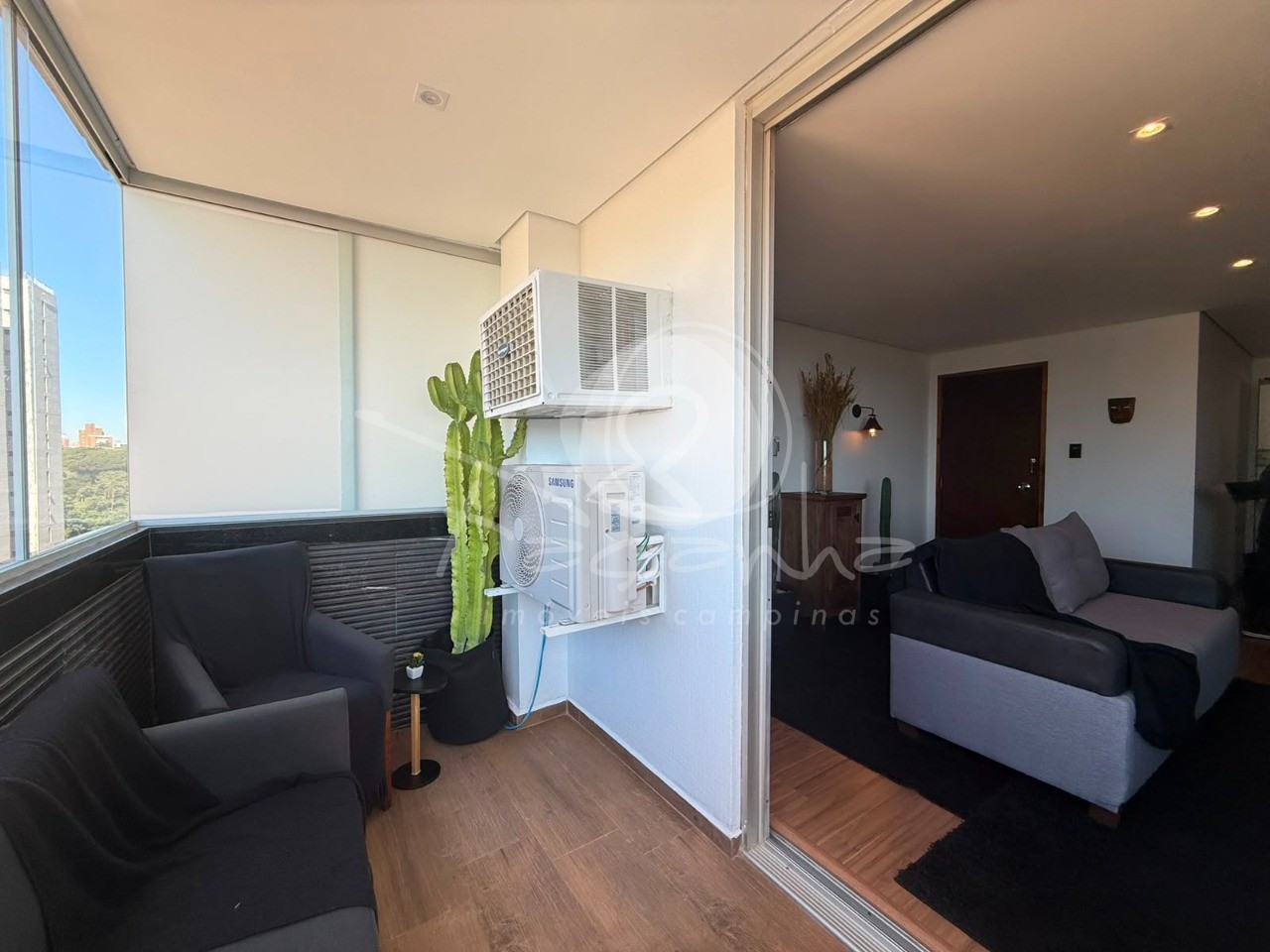 Apartamento, 4 quartos, 168 m² - Foto 7