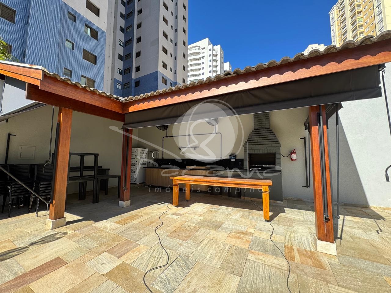 Apartamento, 4 quartos, 147 m² - Foto 26