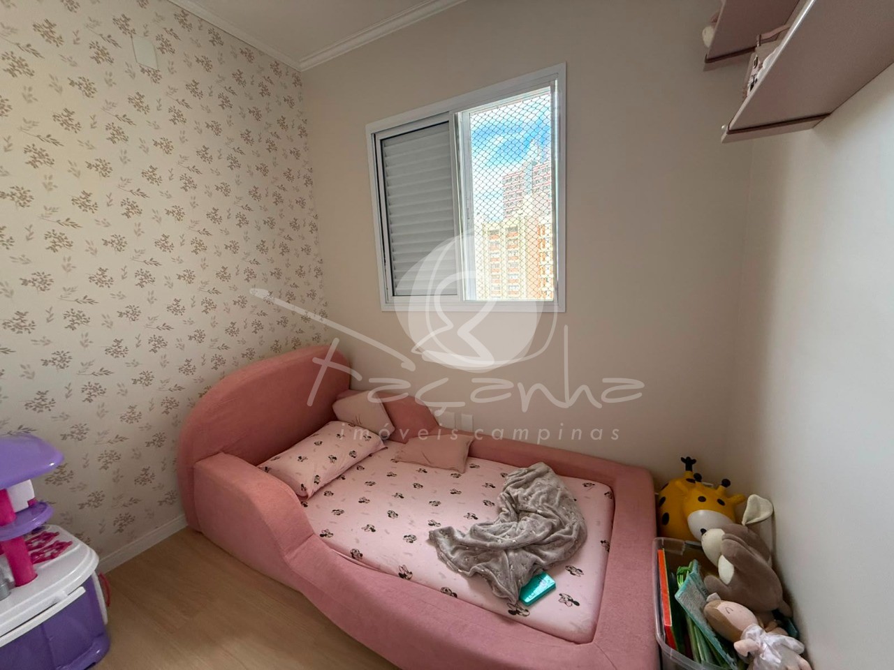 Apartamento, 2 quartos, 65 m² - Foto 8