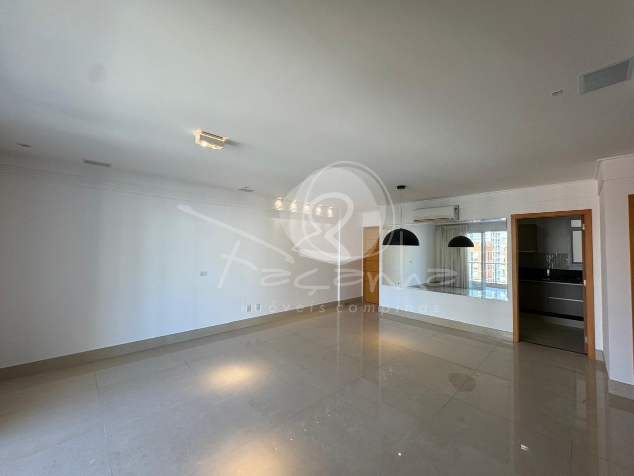 Apartamento, 2 quartos, 105 m² - Foto 2