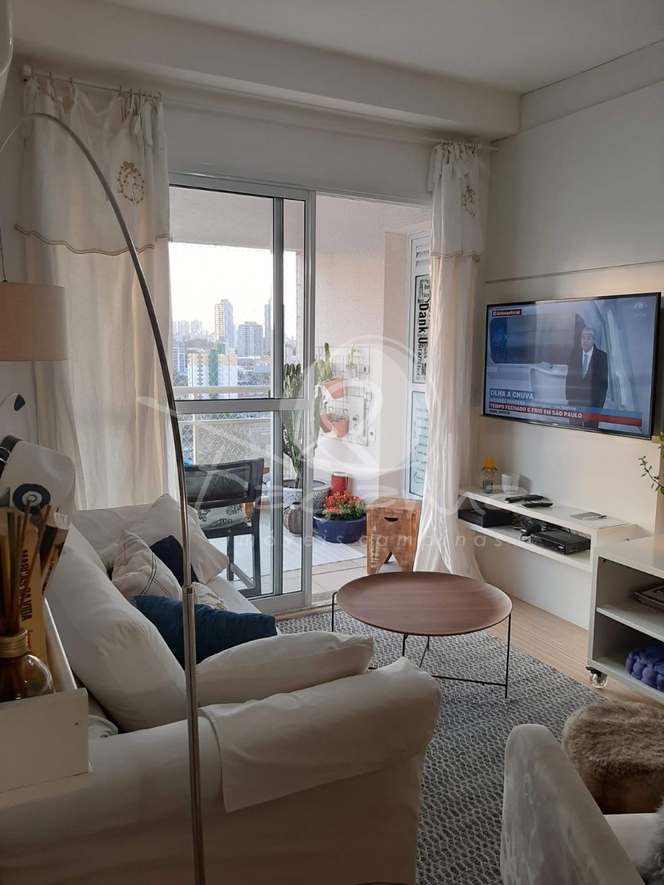 Apartamento, 2 quartos, 65 m² - Foto 3