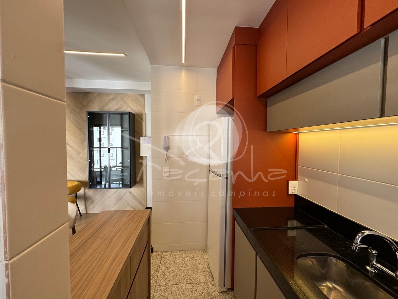 Apartamento, 1 quarto, 48 m² - Foto 12