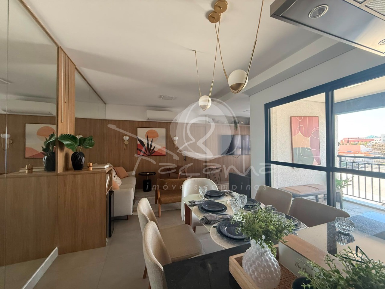 Apartamento, 2 quartos, 78 m² - Foto 1
