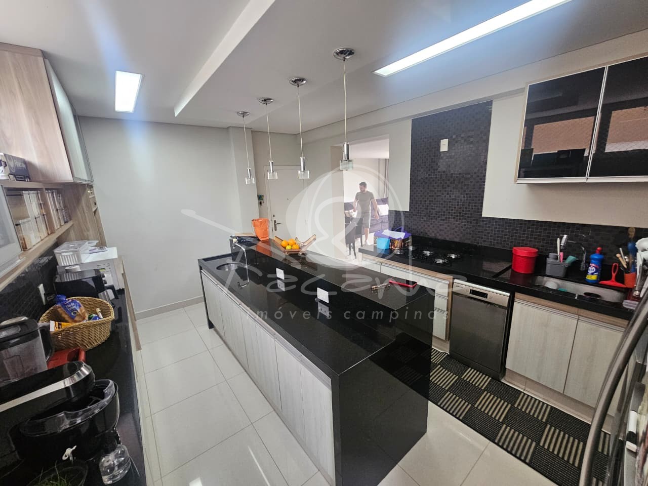 Apartamento, 4 quartos, 132 m² - Foto 22