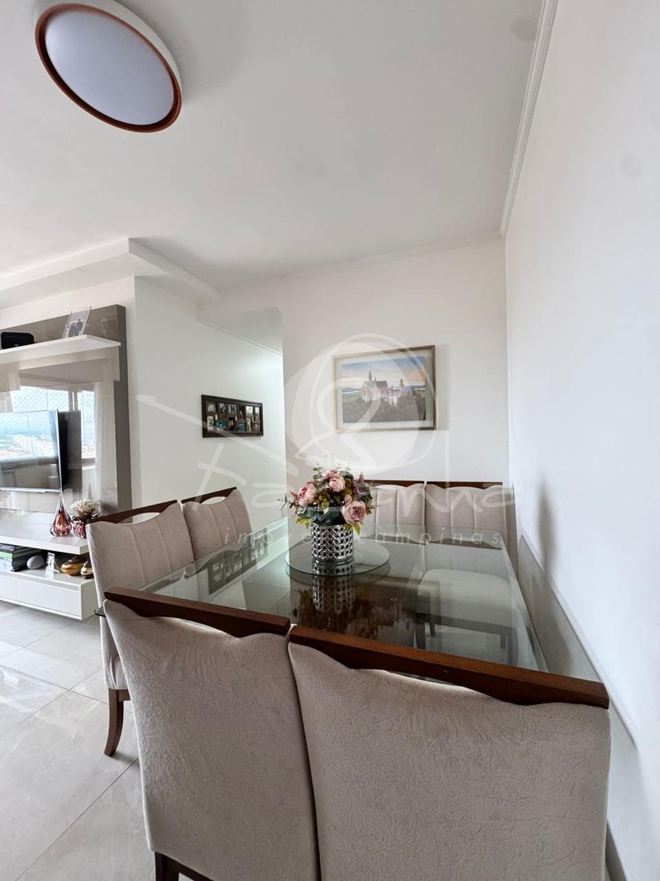Apartamento, 3 quartos, 77 m² - Foto 2