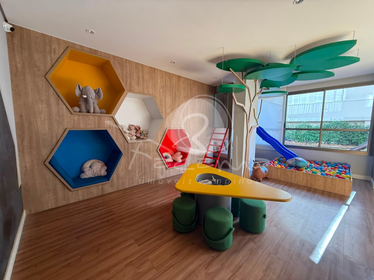 Apartamento, 2 quartos, 65 m² - Foto 46