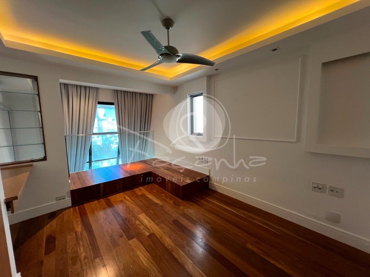 Apartamento, 1 quarto, 56 m² - Foto 9