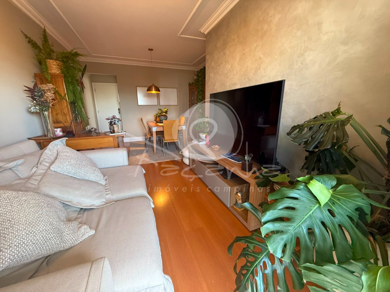 Apartamento, 3 quartos, 97 m² - Foto 3