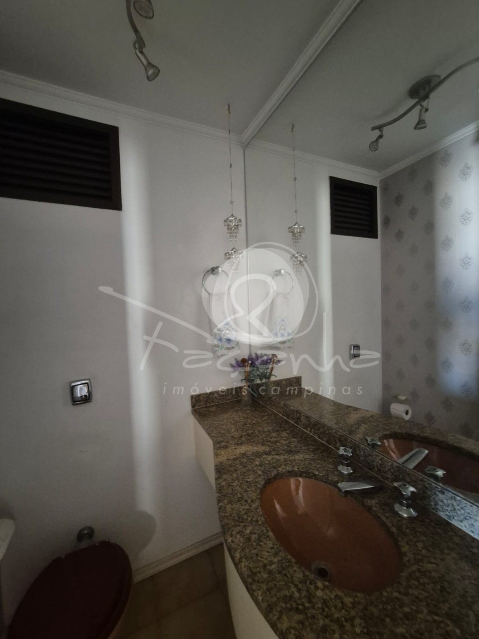 Apartamento, 4 quartos, 200 m² - Foto 11