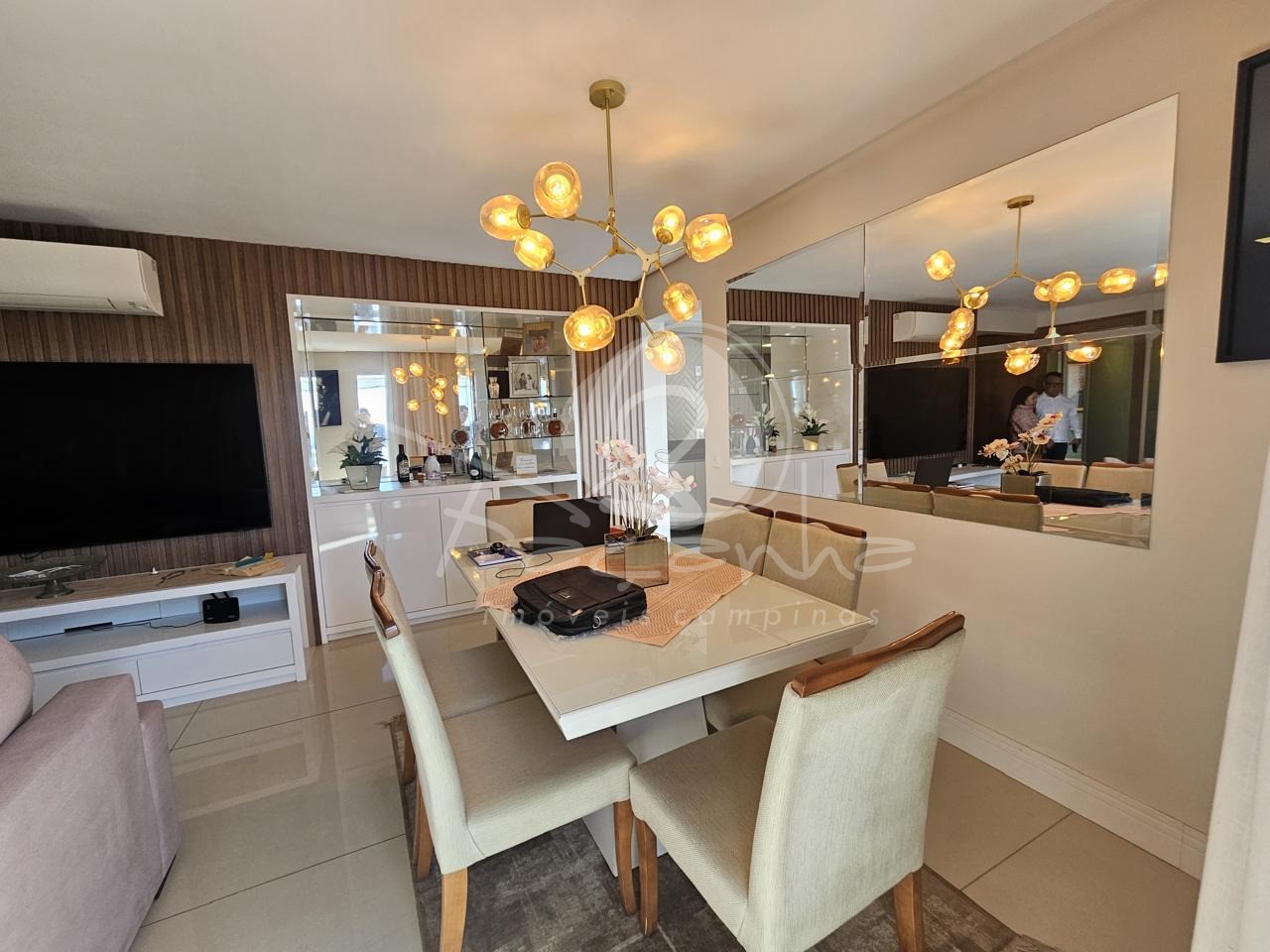 Apartamento, 3 quartos, 127 m² - Foto 2