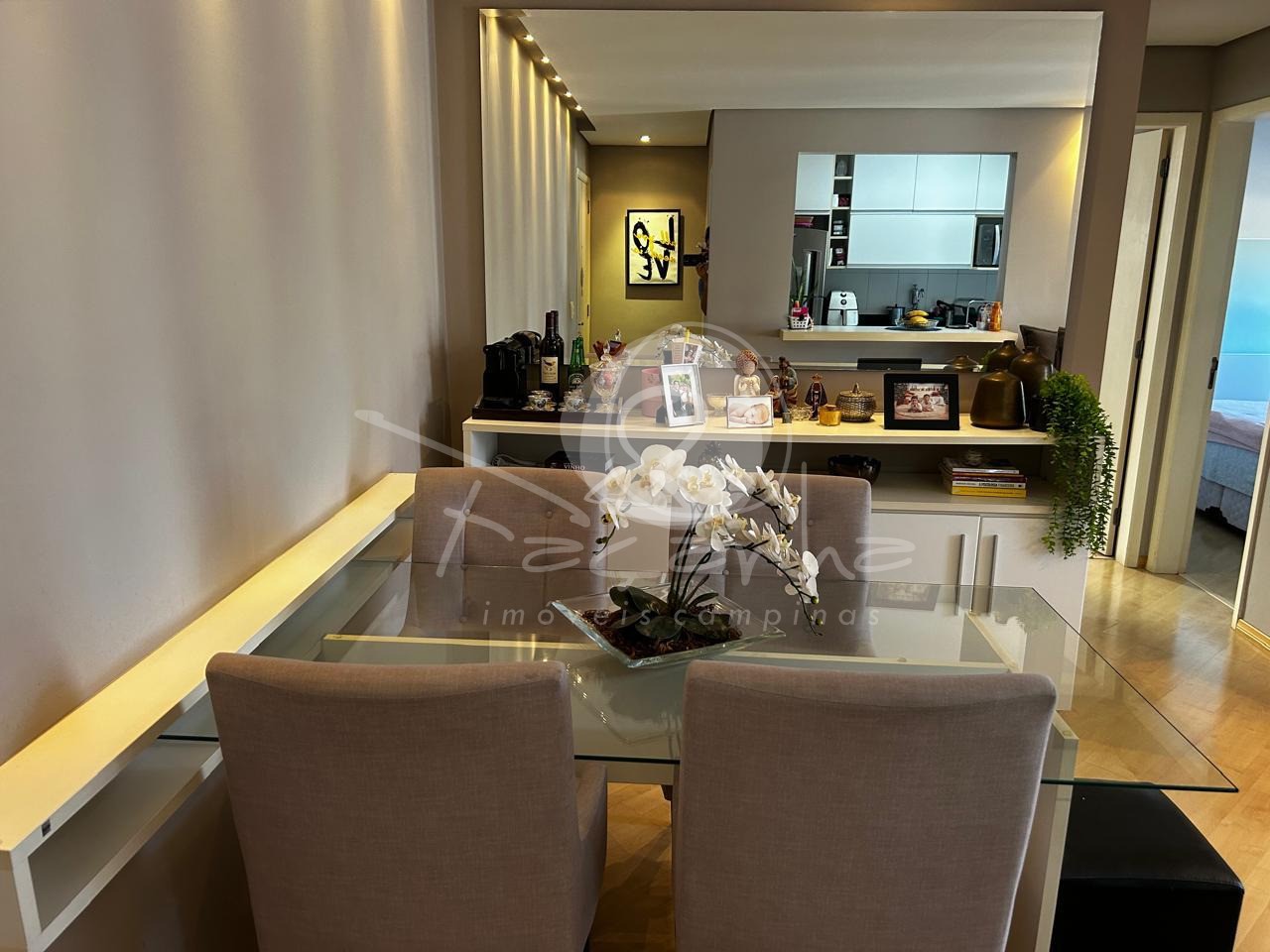 Apartamento, 2 quartos, 60 m² - Foto 2