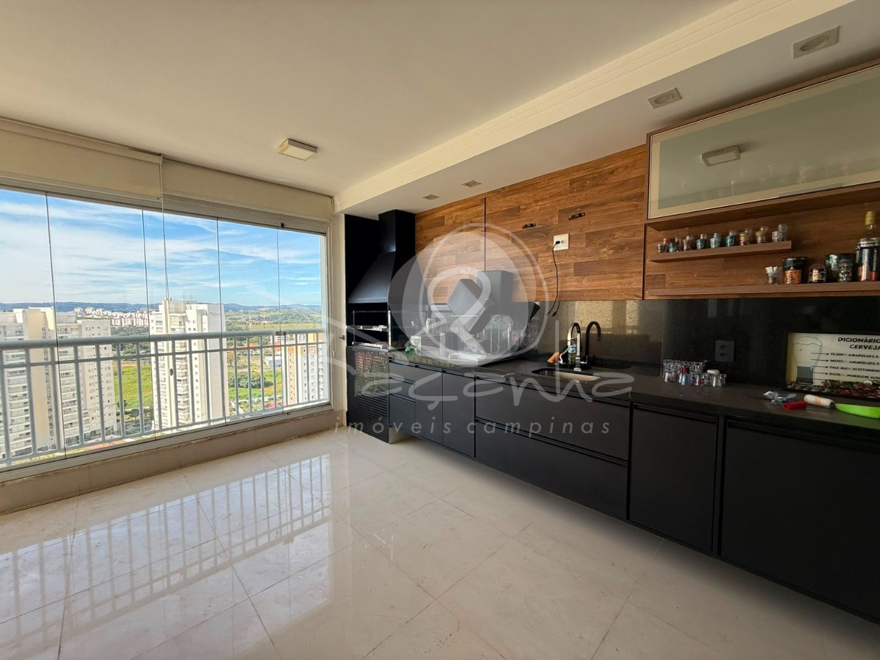 Apartamento, 3 quartos, 166 m² - Foto 15