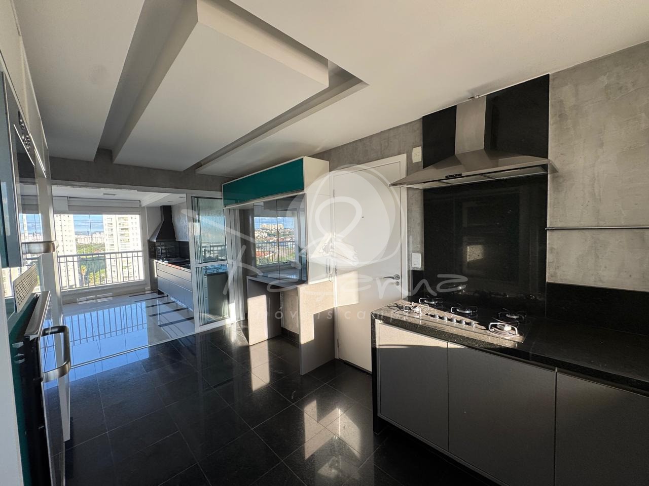 Apartamento, 3 quartos, 162 m² - Foto 19