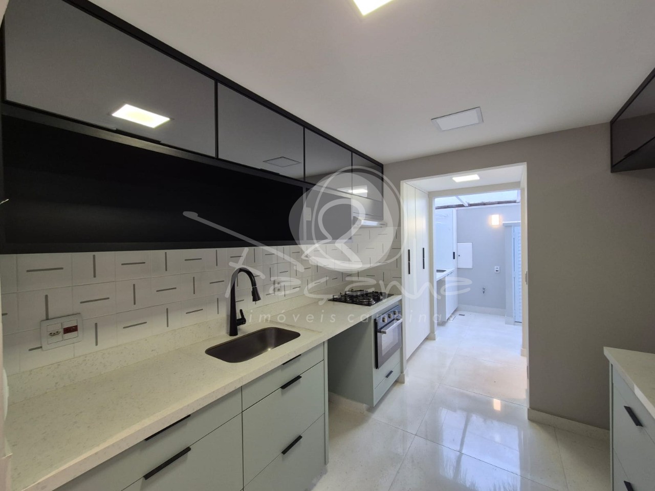 Casa de Condomínio, 3 quartos - Foto 41