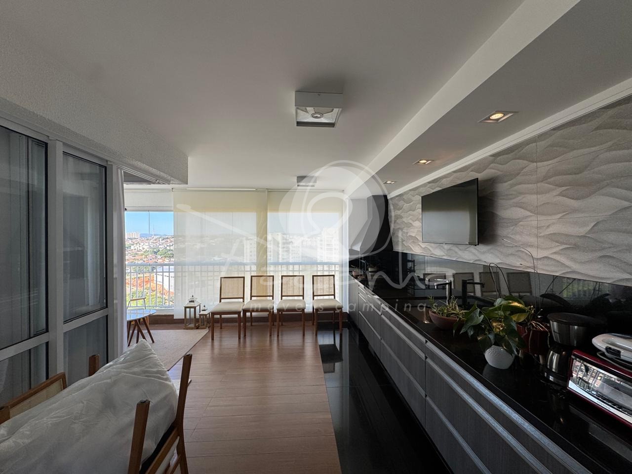Apartamento, 3 quartos, 162 m² - Foto 4