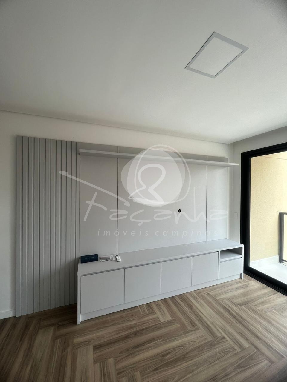 Apartamento, 1 quarto, 50 m² - Foto 1
