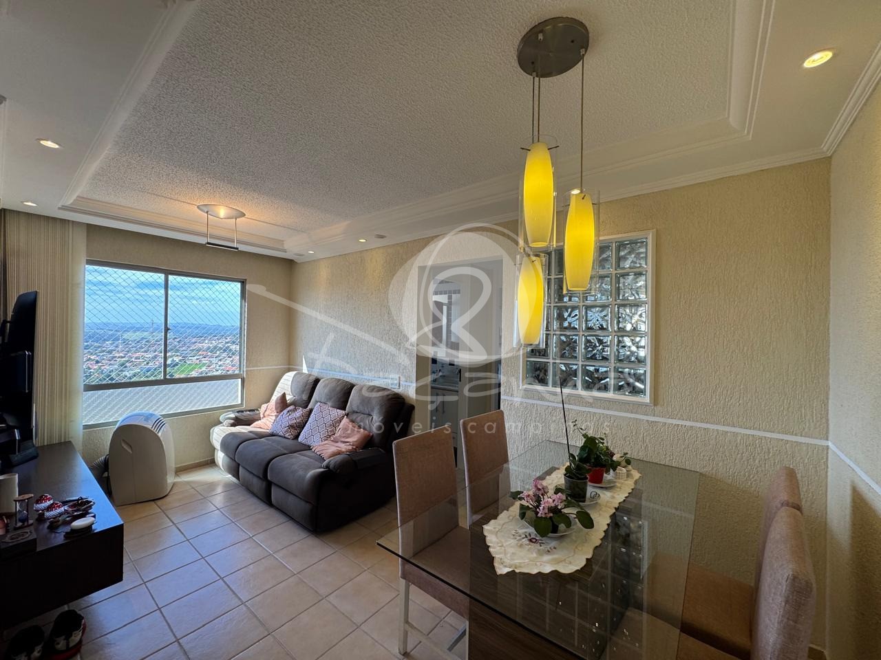 Apartamento, 2 quartos, 62 m² - Foto 1
