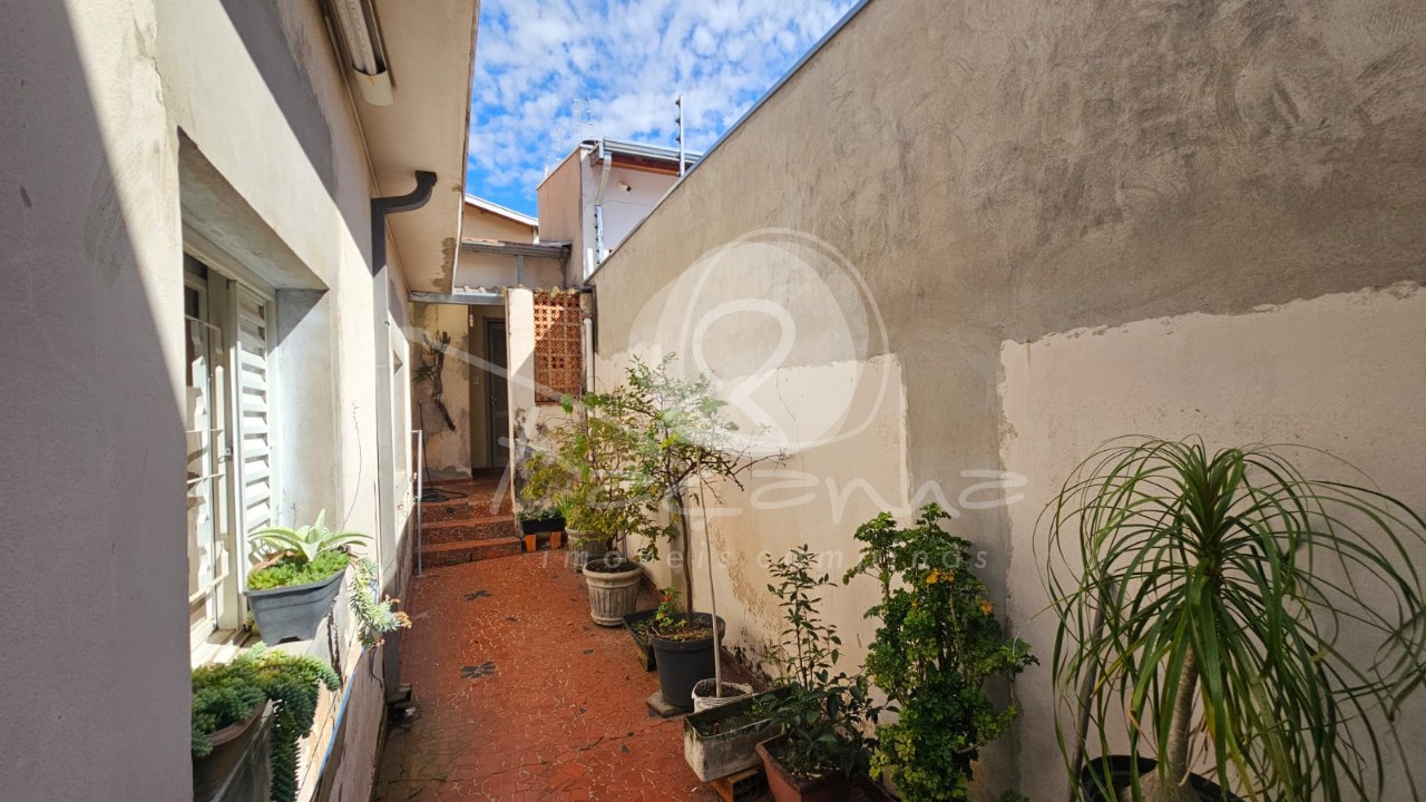 Casa, 3 quartos, 122 m² - Foto 2