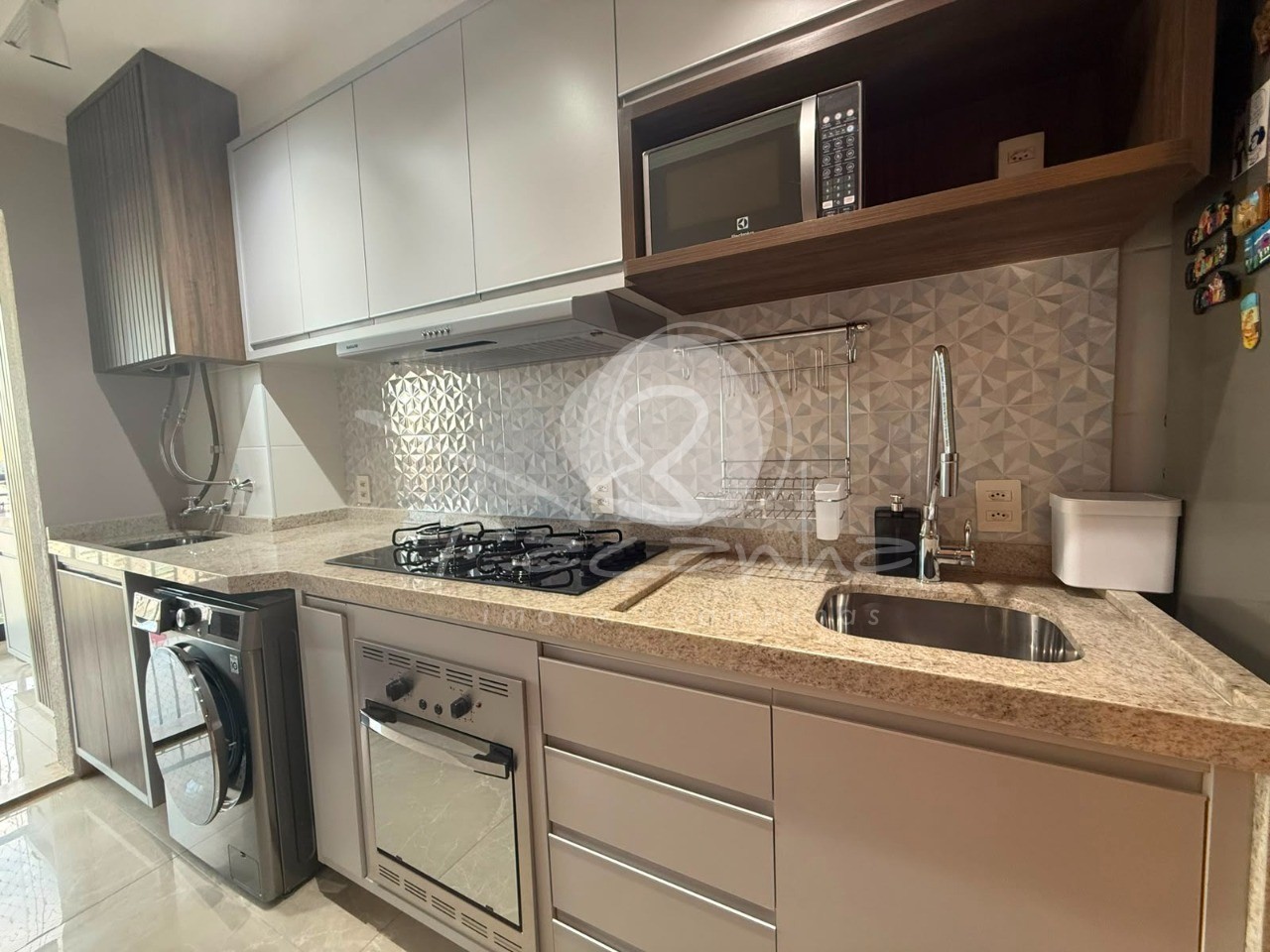 Apartamento, 2 quartos, 62 m² - Foto 22
