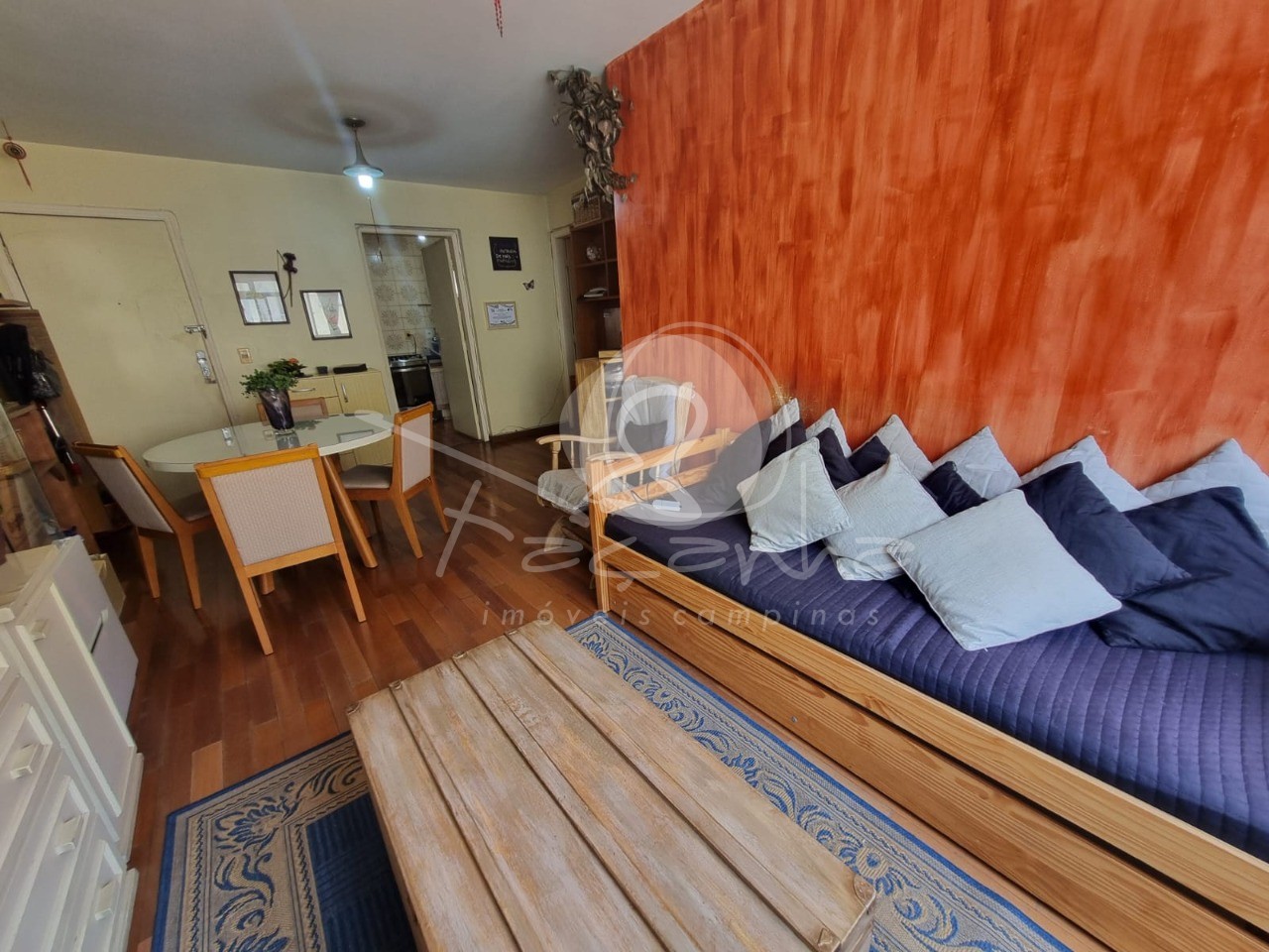 Apartamento, 2 quartos, 74 m² - Foto 6