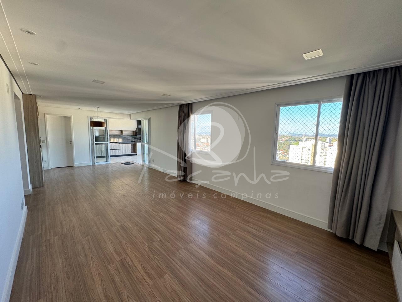 Apartamento, 3 quartos, 162 m² - Foto 2