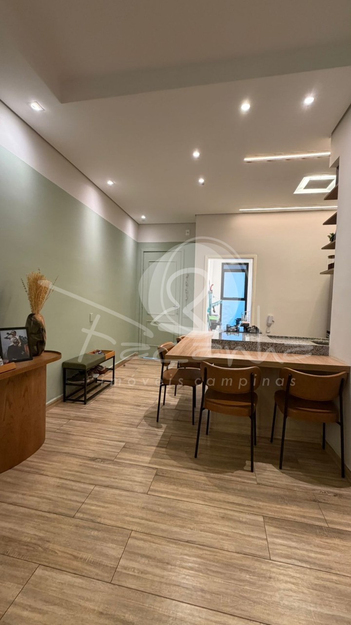Casa de Condomínio, 2 quartos - Foto 4