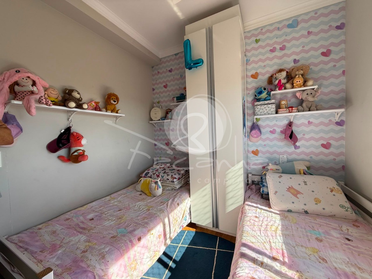 Apartamento, 3 quartos, 86 m² - Foto 22