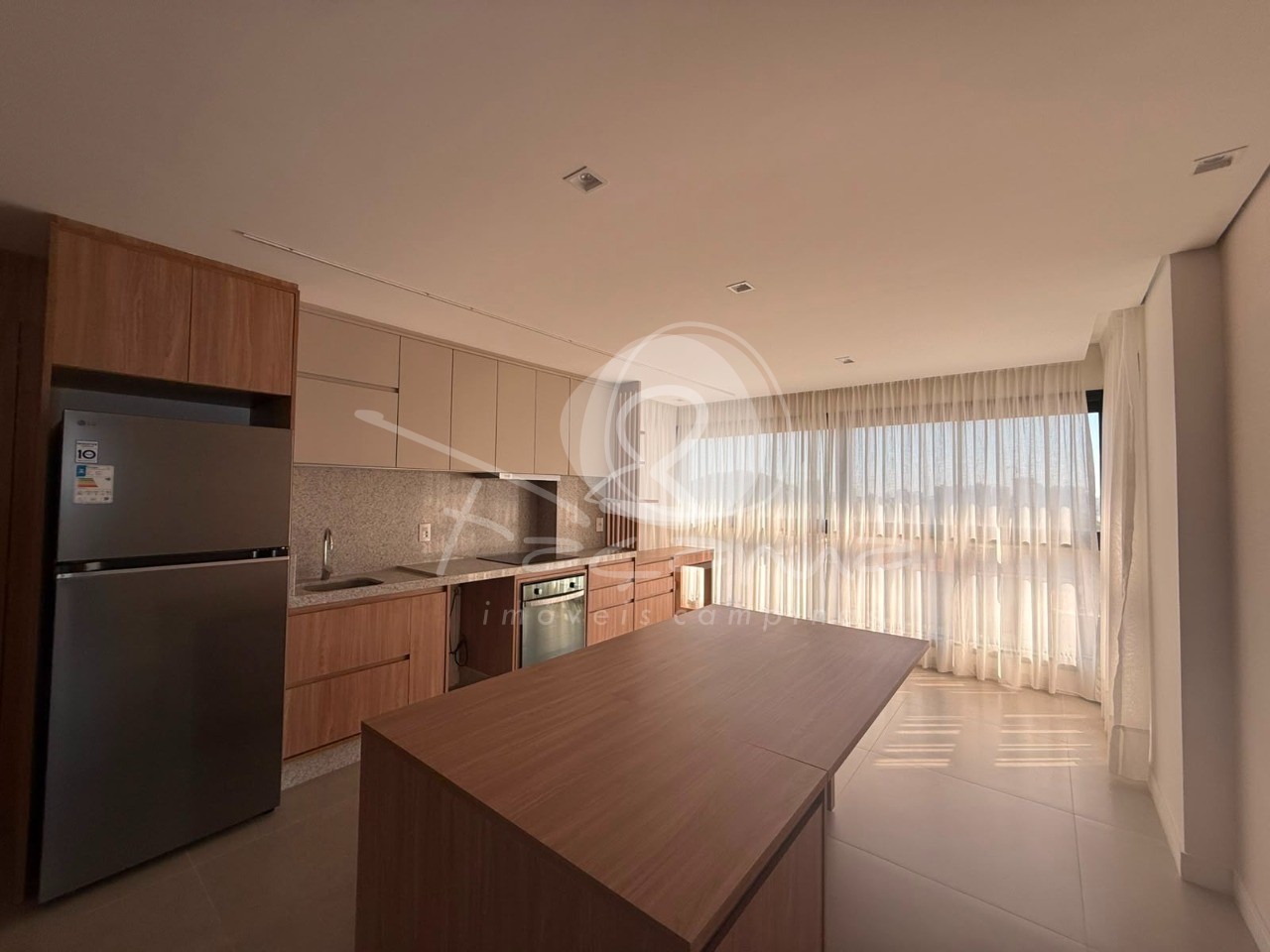 Apartamento, 2 quartos, 68 m² - Foto 2